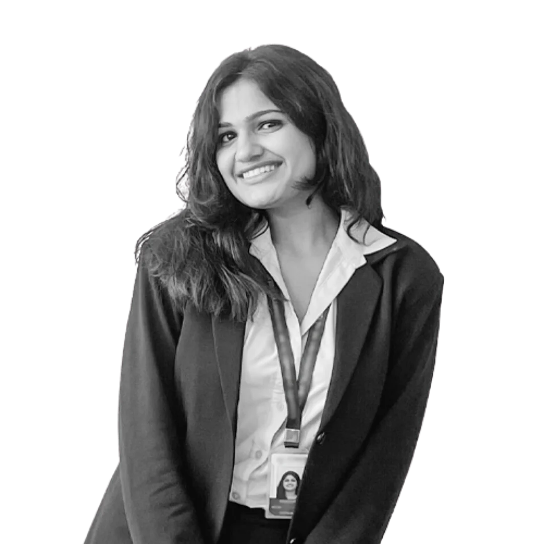 Chhavi Gupta - Executive Officer - Business Analysis